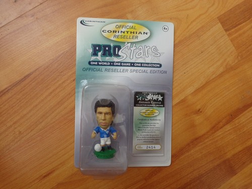 Figurina corinthian prostars - corinthian,
