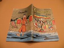 TIRAMOLLA D'ORO N° 16