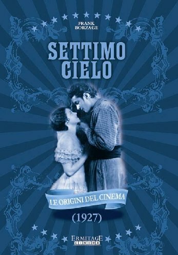 Settimo cielo dvd - dvd, ermitage