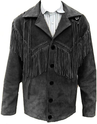 Cappotto classyak western - western, in
