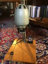 Ingranditore d'epoca Liesegang Rajah OS made in Germany