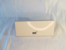 Penna a sfera Mont Blanc nuova