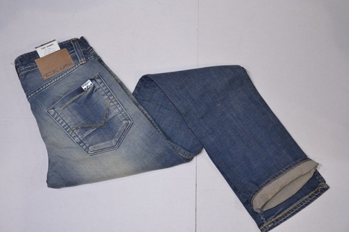 Jeans pantalone energie - jeans, t-boy