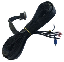 BOSE Acoustimass Interfaccia