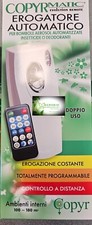 COPYR COPYRMATIC EVOLUTION REMOTE AUTOMATICO  PROGRAMMABILE E PORTATILE