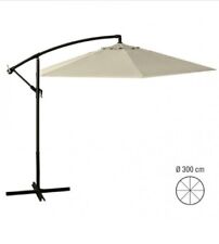 OMBRELLONE DA GIARDINO A