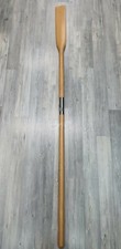 REMO SMONTABILE IN LEGNO PER GOMMONI SCOPREGA 180 CM COD 8300180 NAUTICA 