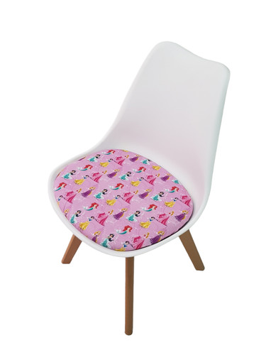 Sedia scrivania poltroncina - sedia,
