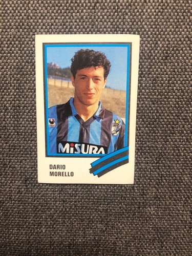 Calcio euroflash n 116 - '89, n.116