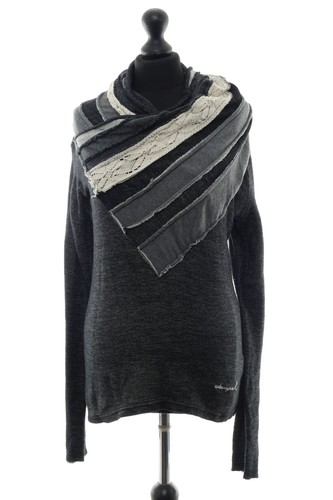 Pullover donna desigual - donna,