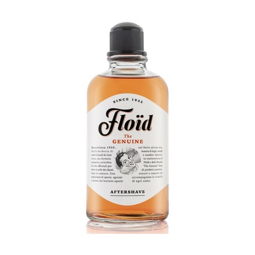 Floid dopobarba classico 400ml - floid,