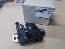 Front bonnet lock for Ford