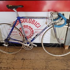 BICI BICICLETTA CORSA COPPI