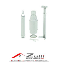 CAMPANA GEBERIT COMPLETA PER