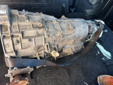 CAMBIO AUTOMATICO AUDI 8HP65A