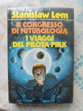 IL CONGRESSO DI FUTUROLOGIA -