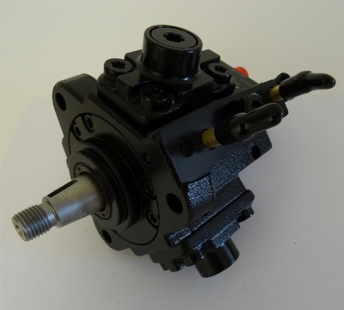 Bosch pompa iniezione - bosch,