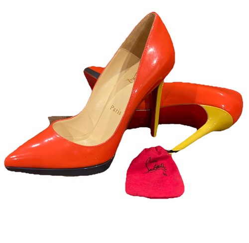 Christian louboutin pigalle - christian,