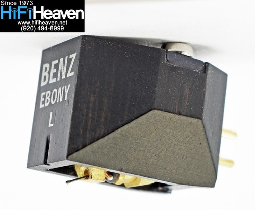 Cartuccia phono benz - cartuccia,