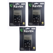 3 Kit plaquettes frein Av G