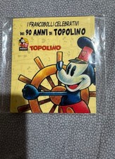 I FRANCOBOLLI CELEBRATIVI DEI