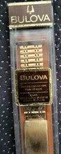 Bulova Bracelet Vintage