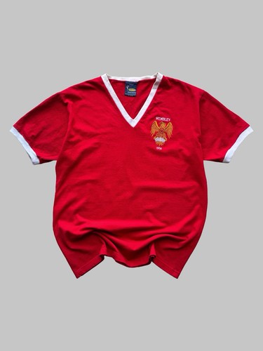 Maglia calcio vintage toffs - calcio,