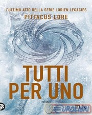 9788850248971 Pittacus Lore