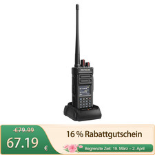 Retevis RT29S Radio ad alte