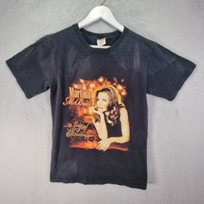 Martina McBride T-Shirt Uomo