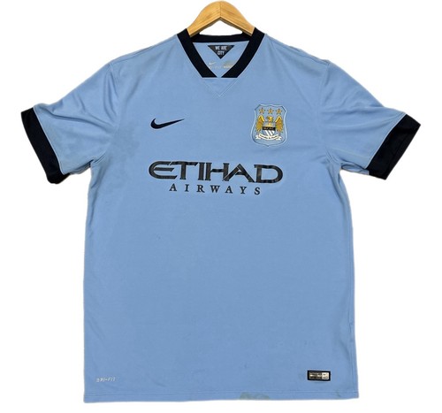 Maglia calcio manchester city - calcio,