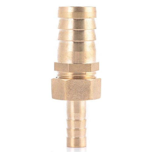 Raccordo ottone 25mm - raccordo,