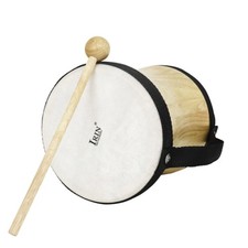  Tamburo in Legno per