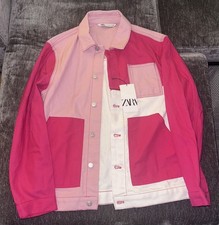 Giacca casual uomo ZARA