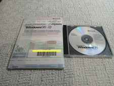 Windows 98 SE ITA (CD +