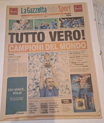 Gazzetta dello sport - gazzetta,