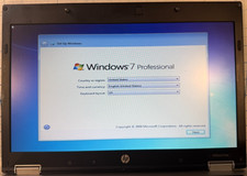 HP EliteBook 8440P i5-M540