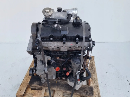 Motore seat ibiza iii blt - motore,