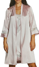 Andra Kimono e sottoveste