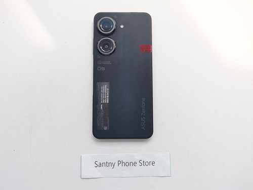 Asus zenfone 9 - 95%n,
