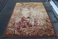 Arazzo Aubusson Originale In