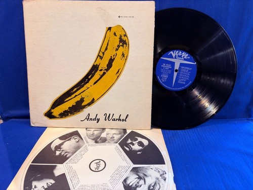 Velvet underground nico warhol - nico,