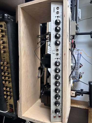 Gibson 55rvt amplificatore - ga-55rvt,