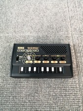 KORG MONOTRON-DL Ritardo