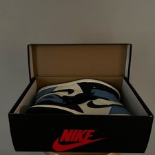 Nike Air Jordan 1 Retro OG