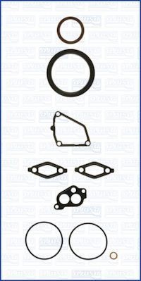 Set guarnizioni carter - set,