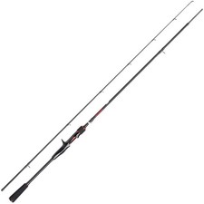 Abu Garcia Vendetta V3 Canna