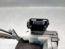 9819038880 serratura porta posteriore destra per CITROEN C4 CACTUS 2014 5429634