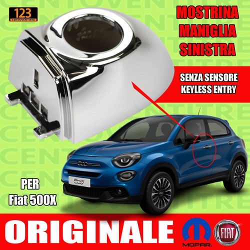 Rivestimento maniglia porta - rivestimento,