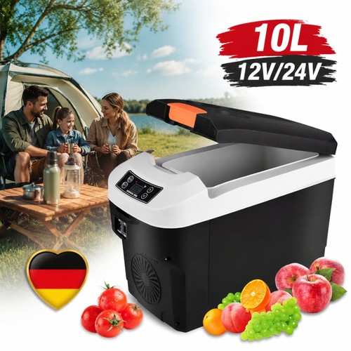 Borsa frigo box termoelettrica - borsa,